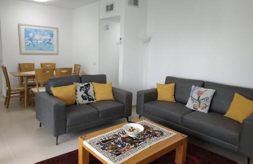 Acre Apartment | עכו דירה חדשה ליד הים- Akko-brand new apartment