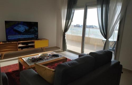 Acre Apartment | עכו דירה חדשה ליד הים- Akko-brand new apartment