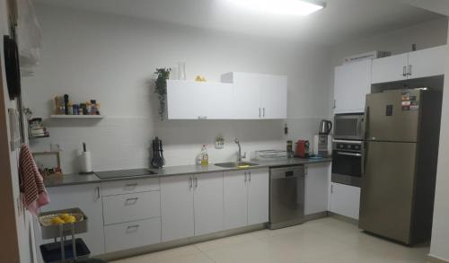 Acre Apartment | עכו דירה חדשה ליד הים- Akko-brand new apartment