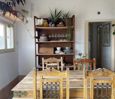 Ilaniya Ski Chalet | על ראש הגבעה- משק 68