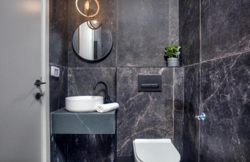 Safed Old City Apartment | פאר - סוויטת יוקרה משפחתית בעתיקה Pe'er - Luxury Family Suite in the Old City