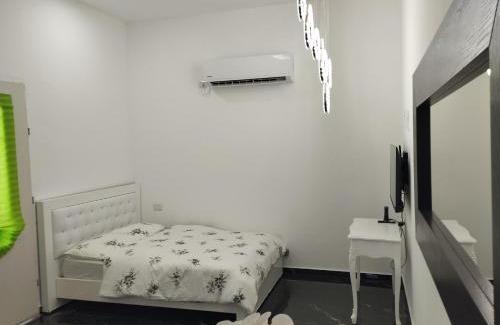 Beit She'an Apartment | פנינה בבקעה