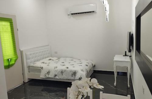 Beit She'an Apartment | פנינה בבקעה