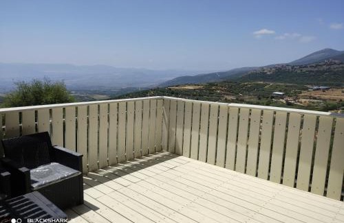 Ein Qiniyye Apartment | צימרים סוף העולם 1