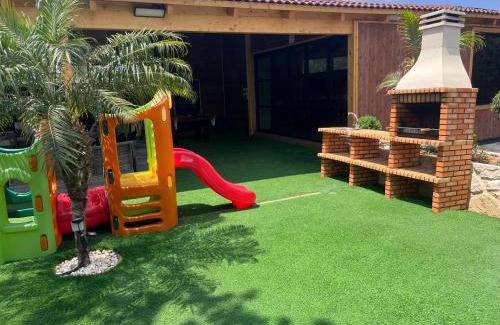 Yarka Hotel | צימרם וארוח קארין בגליל