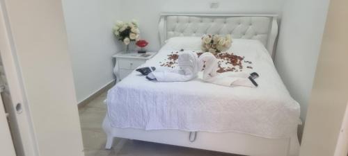 Kiryat Ekron Apartment | צימר אלין בכפר
