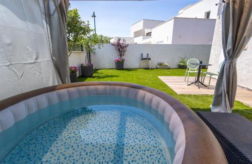Bruchim Qela' Alon Apartment | צימר נחלים - בקיבוץ הגושרים