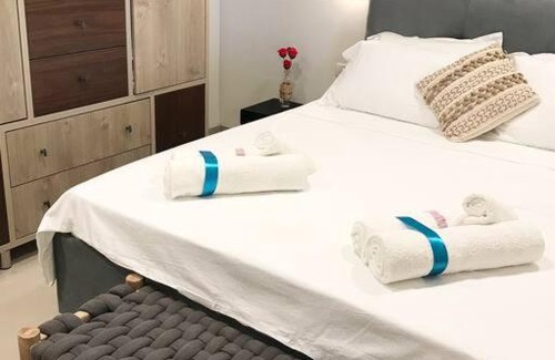 Gesher HaZiv Apartment | צמח הלבנדר - דירת נופש מרהיבה ומפנקת בגשר הזיו