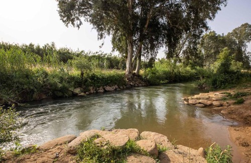 Bruchim Qela' Alon Other | קמפינג המטעים