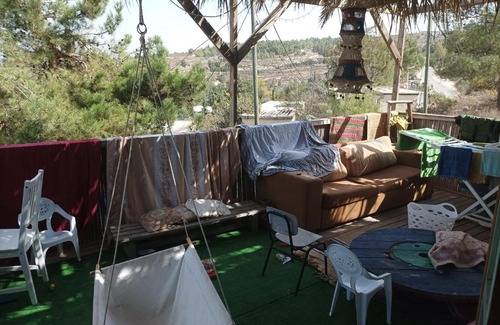 Idna Apartment | קסם בהרי ישראל