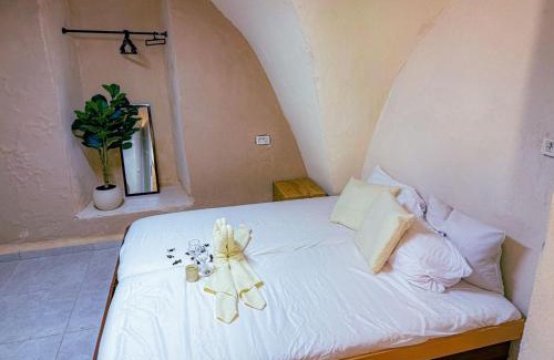 Jerusalem Apartment | רוגע בירושלים
