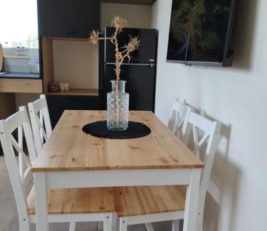 Gonen Ski Chalet | שלווה בנוף העמק