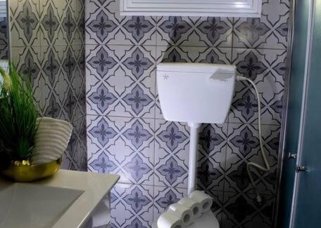 Arad House | שמילה אירוח 2