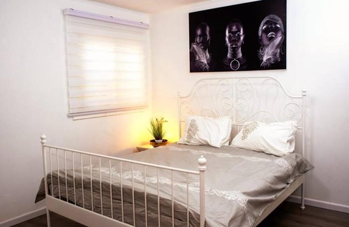 Arad House | שמילה אירוח 2