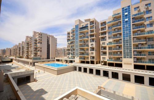 Borg el Arab Apartment | أبراج الداون التاون سيتي ايدج العالمين الجديده