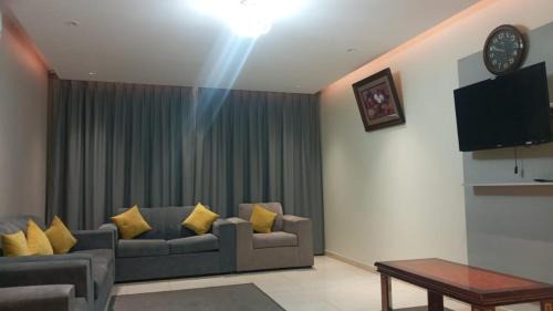 Abha Apartment | أبها