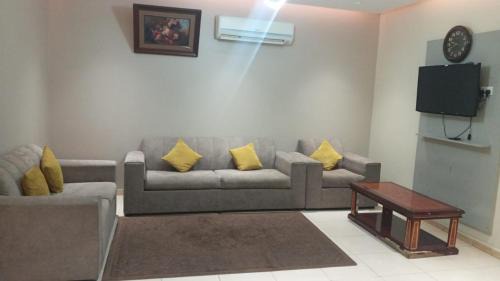 Abha Apartment | أبها
