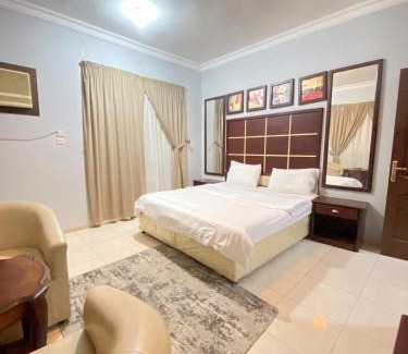 Medina Apartment | أجــنــحــة وتــيــن