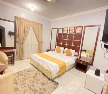 Medina Apartment | أجــنــحــة وتــيــن