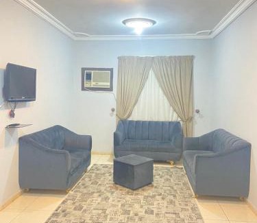 Medina Apartment | أجــنــحــة وتــيــن