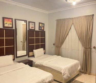 Medina Apartment | أجــنــحــة وتــيــن