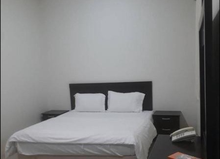 Riyadh Apartment | أرض الذهب للشقق المخدومة الرويضة