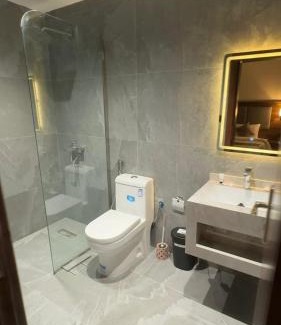 Al Harra Al-Sharqiah Hotel | أساليب بلاتينيوم للشقق المخدومة