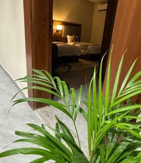 Al Harra Al-Sharqiah Hotel | أساليب بلاتينيوم للشقق المخدومة
