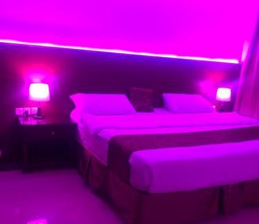 Al Kharj Apartment | أضواء رفا2