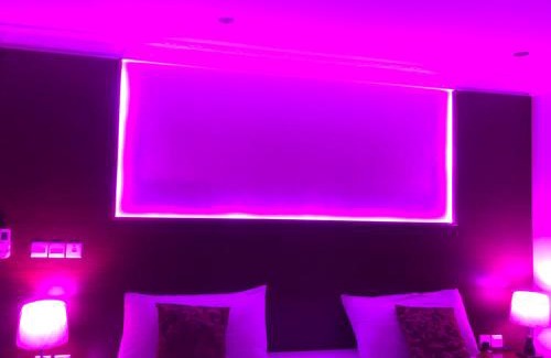 Al Kharj Apartment | أضواء رفا2