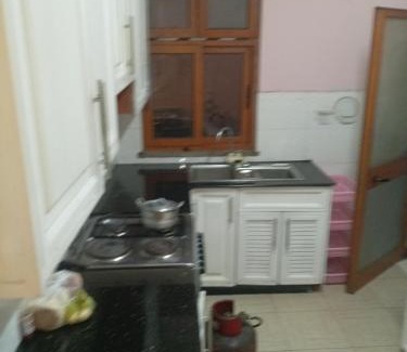 Bole Apartment | إثيوبيا أديس ابابا