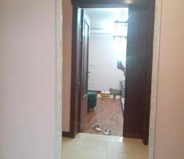 Bole Apartment | إثيوبيا أديس ابابا