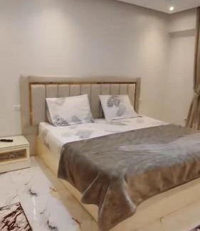 Agouza Apartment | إسراء المهندسين