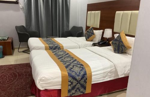Medina Hotel | إن طيبة المدينة