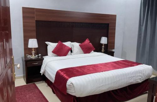 Medina Hotel | إن طيبة المدينة