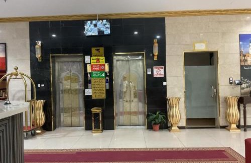 Medina Hotel | إن طيبة المدينة