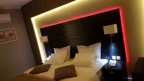 Al-Hamadaniyah Hotel | اجنحة الحريري