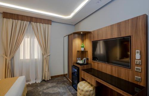 Al Harra Al-Sharqiah Apartment | اجنحة فيردان