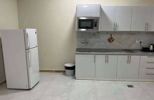 Medina Hotel | اجنحه البيداء فرع السلام