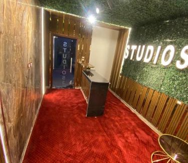 Nasr City Apartment | استديوهات فندقيه علي عباس العقاد الرئيسيStoudios hotel