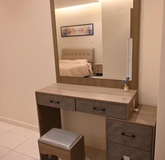Al Khobar Apartment | استديو رايق