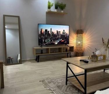 Al Aqiq Apartment | استديو فاخر بتصميم فندقي