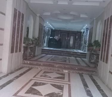 Agouza Apartment | استديو مفروش فى المهندسين ميدان لبنان برج حديث