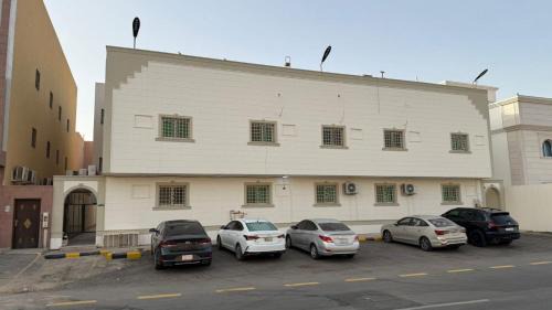 Ghirnatah Apartment | استديو هادئ