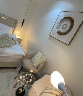 Ghirnatah Apartment | استديو هادئ