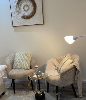 Ghirnatah Apartment | استديو هادئ