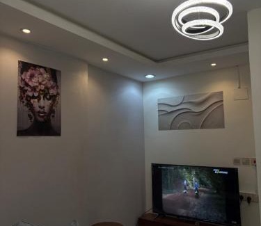 Medina Apartment | استديو هادي وانيق