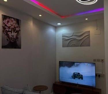 Medina Apartment | استديو هادي وانيق