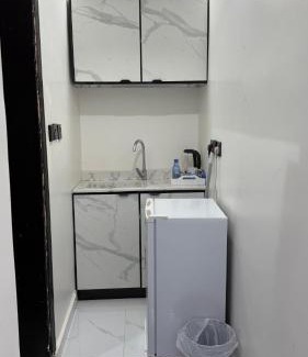 Ghirnatah Apartment | استديو 12