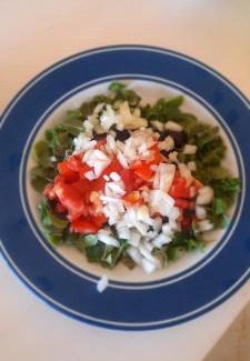 Al-Maghtas House | استراحة الباشا albash farm stay